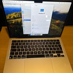 MacBook Air 13.6 inch M3 2026 8GB RAM