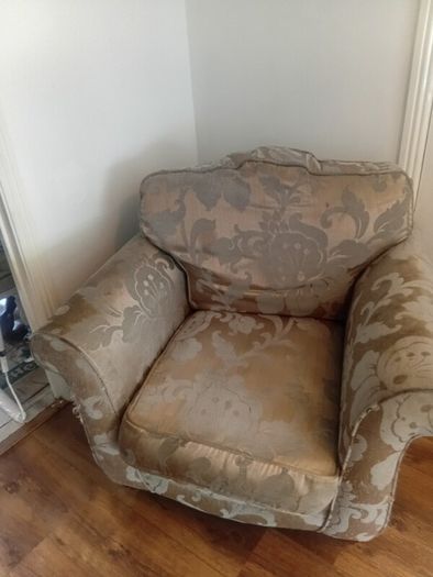 sofa and chair