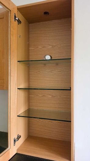 kitchen units