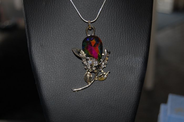 pendant