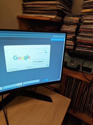Koorui 24inch 1080p monitor 180hz VA