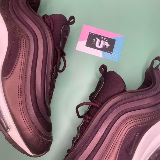 Premium Nike Air Max 97 Brown Bronze
