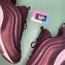 Premium Nike Air Max 97 Brown Bronze Image 3