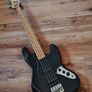 1998 Fender American Jazz Bass w/Deacci Pickups (Delivery available) Image 3