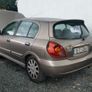 Parts for Nissan Almera 's 00-07 @ OCG Image 3