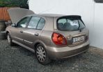 Nissan Almera 's 00-07 for parts @ OCG