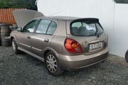 Nissan Almera 's 00-07 for parts @ OCG