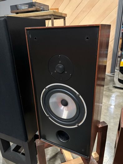 Vintage Rogers LS7