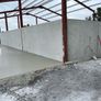Shuttering. Tanks floors, Walls. Pits. Formwork Image 7