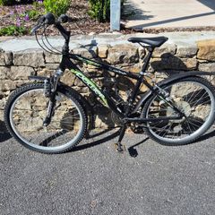 Kids Mountain Bike