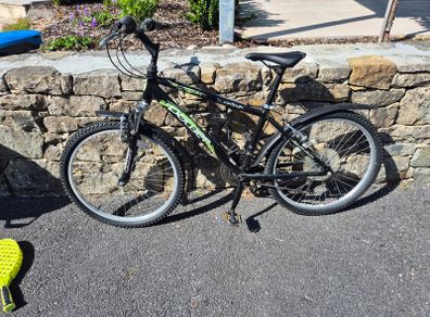 Kids Mountain Bike