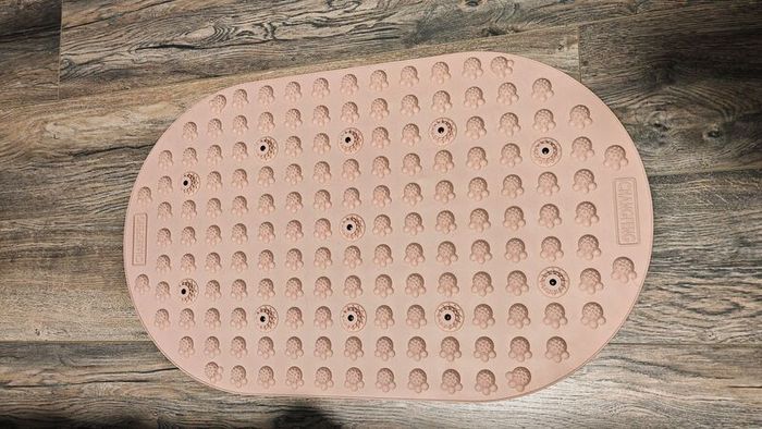 acupressure mat