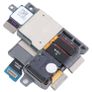 For Samsung Galaxy S20 Ultra Back Rear Main Camera Lens Module Flex Cable Brand New - FHT06SMCAM/Z1-F Image 2