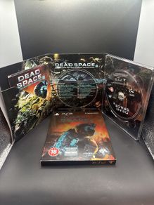 Dead Space 2 Collector's Edition PS3