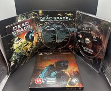 Dead Space 2 Collector's Edition PS3