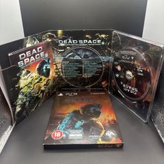Dead Space 2 Collector's Edition PS3
