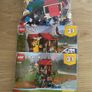 Lego 3 in 1 set Image 4