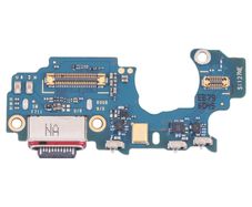 For Samsung Galaxy Z Flip 3 SM-F711B Replacement Charging Port Board With Microphone