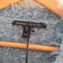 NWT River Island Boucle Textured Cardigan Image 3