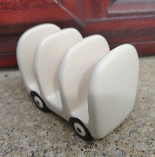 Vw Style Van, Toast Rack (brand New)
