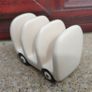 Vw Style Van, Toast Rack (brand New) Image 4