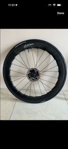 Zipp Nsw 454
