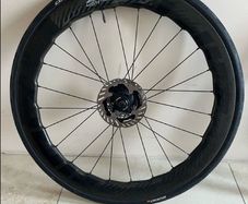Zipp Nsw 454