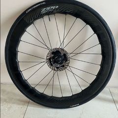 Zipp Nsw 454