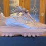 Cardi B Reebok Classics/Leather/Rose Gold/uk size 4.5 Image 2