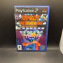 Space Invaders Anniversary Ps2 Image 3
