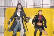 pirates of the Caribbean toys