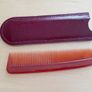 Isle of Skye souvenir comb Image 3