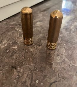 vintage lipstick