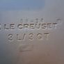le creuset dish Image 3