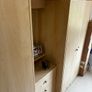 Large wardrobe Image 4