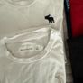 Bundle Boy 7-8 years old Abercrombie and Fitch Image 4