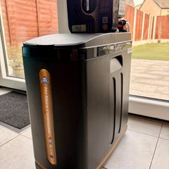EWT Water Softener Gold Series 606