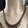 pearl necklace Image 2