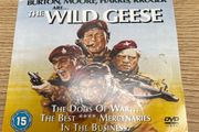 The Wild Geese (DVD)
