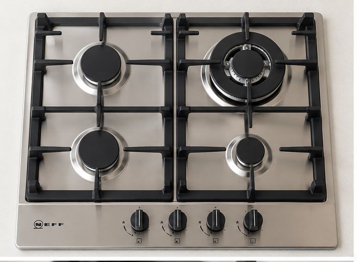 Gas Hob