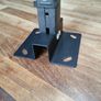Screen/Projector Stand Image 3