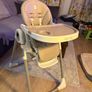 Sweety fox highchair Image 5