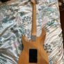 Yamaha Pacifica strat inc soft case Image 2