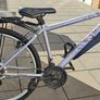 Girls MTB Bike. Fitted with stand and pillion seat as well. Image 3