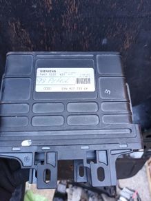 A4 b5 1.8l auto gearbox control unit ecu 01N927733CP