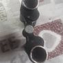 Old Pair of Simor 8x30 Field 7.50 Binoculars Image 5