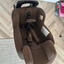 Nuna Car Seat Image 3
