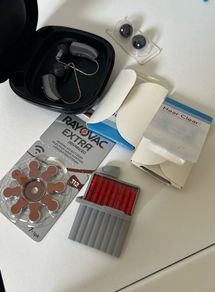Hearing Aids