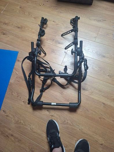 car bicycle carrier