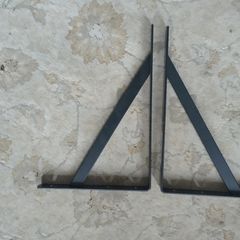 Shelf brackets